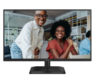 Monitor LED 24" (23,5"-26,4") AOC 24E4CV